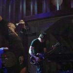 Fuzztones, Nashville Pussy, The Bellrays @ Vilka