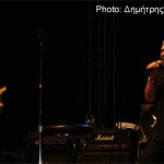 Eric Burdon & The Animals live