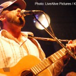 Cake live @ Gagarin 205