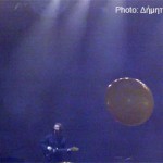 Coldplay live στη Bologna της Ιταλίας