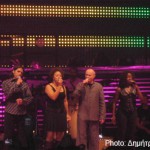 Phil Collins στο Στάδιο Ειρήνης και Φιλίας