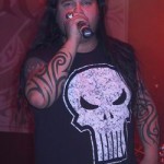 Tiamat, Crematory @ Gagarin