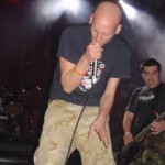 Agnostic Front @ Vilka Live Stage