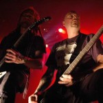 Kreator, Dark Tranquillity, Ektomorf, Hatesphere στο Λονδίνο