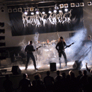 A Night In The Abyss Festival