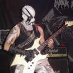 Dissection - Naer Mataron - Faceless God (Θεσσαλονίκη)