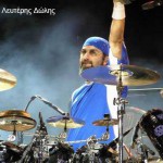 Dream Theater live @ G-Fest