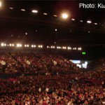 Bob Dylan And His Band @ NEC, Birmingham