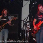 X-Mas Explode Festival @ Another Club