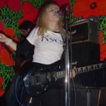 Freefall, Division By Zero, Sicks Daze, National Pornographic