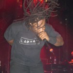 Machine Head, God Forbid, Caliban