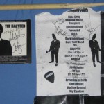 The Haunted, Martyr A.D., Dead To Fall @ The MeanFiddler