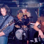 In The Junkyard Fest