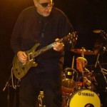 Kansas live στο Θέατρο Λυκαβηττού