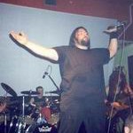 Homoiratus - Erectus - Koronzon (B Live, Λάρισα)
