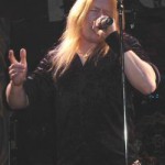 Kamelot, Kotipelto live @ Gagarin 205