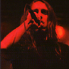 Lacuna Coil / Tiamat