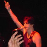 LA Guns στη Θεσσαλονίκη