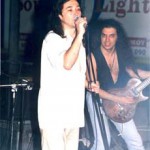 Long Live ζωντανά στον Παπαγάλο