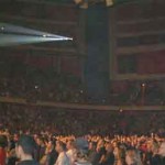 Iron Maiden live in ...London