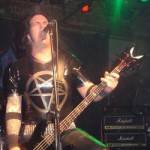 Morbid Angel στη Θεσσαλονίκη