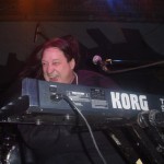 Jon Oliva's Pain σε Αθήνα - Θεσσαλονίκη