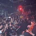 Jon Oliva's Pain acoustic @ An Club