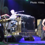 Deep Purple live στη Θεσσαλονίκη