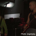 Jeff Scott Soto, Pink Cream 69, Raw Silk live στο Club 22