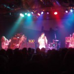 Tyketto, Bonfire, Redrum - Θεσσαλονίκη