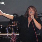 Firefest Greece: House Of Lords, Danger Danger, Blue Tears, Redrum