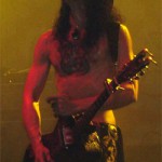 Steve Vai & The Breed, Eric Sardinas live σε Αθήνα και Πάτρα