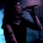 Satyricon - Unholy Ritual - Spider Kickers