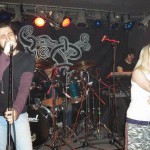 Saturnus, On Thorns I Lay, Hedon Cries, Sense Of Loss