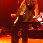 Sky Saxon And The Seeds live