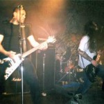 Sodom - Entombed live