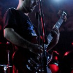 Misuse, Liquidust, Sugah Galore, Three Way Plane @ AN Club