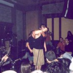 Stampin' Ground στη Θεσσαλονίκη