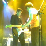 James Taylor Quartet, Steve Wynn Αnd The Miracle 3