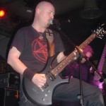 Orphaned Land, Thanatos στη Θεσσαλονίκη