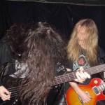 Therion live σε Αθήνα και Θεσσαλονίκη