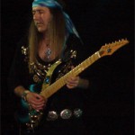 Live: Uli Jon Roth