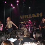 Uriah Heep @ Gagarin 205