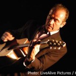 Hugh Cornwell (of The Stranglers), Sugah Galore, D-Fault @ Underworld, 19/11/06