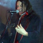 Lake Of Tears σε Αθήνα και Θεσσαλονίκη