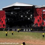 Download Festival 2006: Guns N' Roses, Metallica, Tool, Korn, Deftones, In Flames, Soulfly και άλλοι...