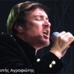 Duran Duran, Κέντρο Ξιφασκίας, Ελληνικό, 22/10/06