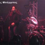 Live: Helloween, Fragile Vastness @ Sporting