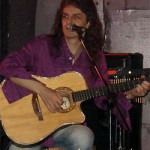 Dokken, George Gakis @ Underworld Club (Αθήνα), 08/05/06