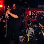 Sorrows Path, Infidel, In Vain @ Rodeo, 17/12/06